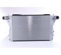 NISSENS Intercooler Intercooler 96420 pour AUDI A3 Sportback (8PA)
