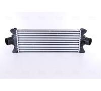 NISSENS 96486 Intercooler
