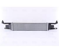 NISSENS Intercooler Intercooler 96500 pour FIAT Grande Punto 3/5 portes (199)