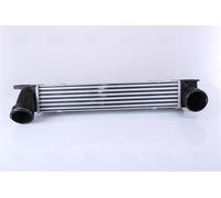 NISSENS Intercooler Intercooler 96551 pour BMW 3 Limousine (E90) 3 Touring (E91)