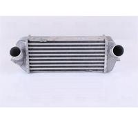 NISSENS Intercooler Intercooler 96558 pour HYUNDAI i20 (PB, PBT)