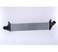 Intercooler NISSENS 96585
