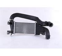 NISSENS Intercooler Intercooler 96592 pour OPEL Astra H 3/5 portes (A04)