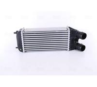 NISSENS Intercooler Intercooler 96594 pour OPEL Crossland X (P17) pour DS DS 3