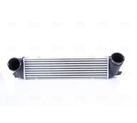 NISSENS Intercooler Intercooler 96595 pour BMW 3 Limousine (E90) 3 Touring (E91)