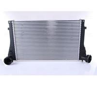 NISSENS Intercooler Intercooler 96633 pour VW Golf IV Schrägheck (1J1)