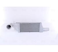 NISSENS Intercooler Intercooler 96656 pour OPEL Corsa C Schrägheck (X01)