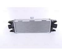 NISSENS Intercooler Intercooler 96727 pour IVECO DAILY III Pritsche/Fahrgestell