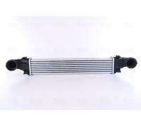 Nissens 96785 Intercooler, échangeur