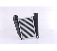 NISSENS Intercooler Intercooler 96864 pour OPEL Omega B Limousine (V94)