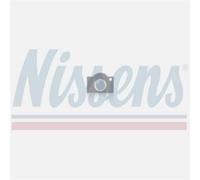 NISSENS Intercooler Intercooler 97062 pour SCANIA G I P I R I