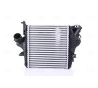 NISSENS Intercooler pour VW Touareg 3.0 TSI 4motion Audi Q8 Q7 55 TFSI Doux