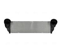 NISSENS 961344 Intercooler