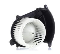 Pulseur d'air habitacle NISSENS 87262