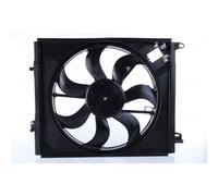 Nissens Motoventilateur 850050 440 mm