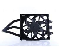 Nissens Motoventilateur 850066 PANDA (169) - 292 mm