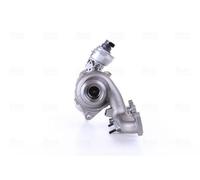 NISSENS Pompe d'accélération carburateur 93076 pour VW GOLF VI (5K1) pneumatique