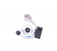 Turbo Compresseur NISSENS Pour Mercedes-Benz E-Class T-Modèle S211 M-Class W164
