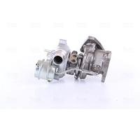 NISSENS 93141 Pompe d'accélération, carburateur