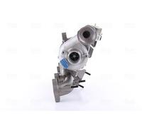 NISSENS 93218 Pompe d'accélération, carburateur