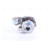 NISSENS 93223 Pompe d'accélération, carburateur