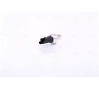 Nissens Pressostat de climatisation 301102 pour GRANDLAND X (A18)