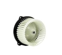 Pulseur d'air habitacle NISSENS 87795