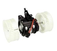 NISSENS Pulseur d'air habitacle Pulseur d'Air 87117 pour BMW 5 Limousine (E60)