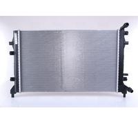 NISSENS Radiateur basse température intercooler 65324 pour SEAT Altea (5P1)