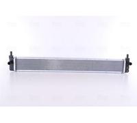 NISSENS Radiateur batterie de traction 646944