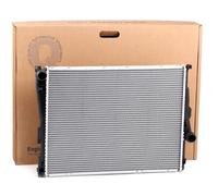 Nissens 60782 à radiateur