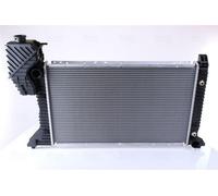 NISSENS Radiateur du moteur convient pour MERCEDES-BENZ SPRINTER 3-t Bus (903)