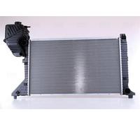 NISSENS Radiateur du moteur convient pour MERCEDES-BENZ Sprinter 3-T Van (W903)