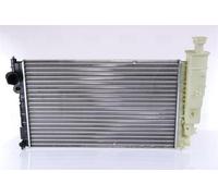 [Radiateur, refroidissement du moteur NISSENS 63528]