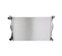 NISSENS Radiateur du moteur Module de Refroidisement 60235A Largeur de filet 439mm Longueur de filet 677mm Profondeur de filet 32mm