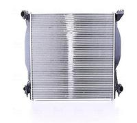 NISSENS Radiateur du moteur Module de Refroidisement 60306A Largeur de filet 444mm Longueur de filet 634mm Profondeur de filet 32mm