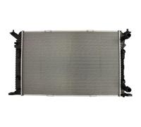 Radiateur, refroidissement moteur NISSENS 60323