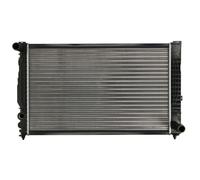 [Radiateur, refroidissement du moteur NISSENS 60496]
