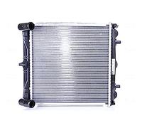 Radiateur, refroidissement moteur NISSENS 63777