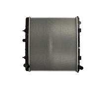 NISSENS Radiateur du moteur Module de Refroidisement 64319A Largeur de filet 549mm Longueur de filet 494mm Profondeur de filet 40mm