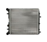 Radiateur, refroidissement moteur NISSENS 652691
