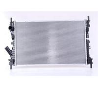 NISSENS 69223 Radiateur du moteur