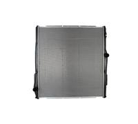 NISSENS Radiateur du moteur Module de Refroidisement Largeur de filet 1050mm Longueur de filet 940mm Profondeur de filet 40mm Compatible avec SCANIA R I 672900