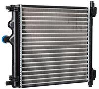 [Radiateur, refroidissement du moteur NISSENS 65300]