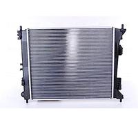 Nissens Radiateur moteur NIS 675007 – 378×465×26 mm – Hyundai Veloster (FS) 1.6 2012-2017