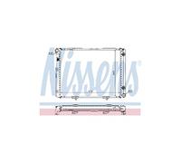 Radiateur, refroidissement moteur NISSENS 62721A