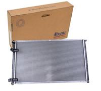 NISSENS Radiateur du moteur Module de Refroidisement Largeur de filet 459mm Longueur de filet 760mm Profondeur de filet 32mm Compatible avec OPEL Movano A Van X70 63935A