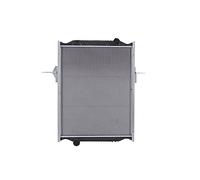 NISSENS Radiateur du moteur Module de Refroidisement Largeur de filet 549mm Longueur de filet 718mm Profondeur de filet 48mm Compatible avec RENAULT TRUCKS Midlum 63782A