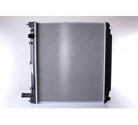 NISSENS 64858A Radiateur du moteur