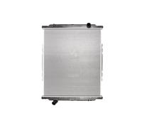 NISSENS Radiateur du moteur Module de Refroidisement Largeur de filet 689mm Longueur de filet 900mm Profondeur de filet 40mm pour RENAULT TRUCKS KERAX 6378920